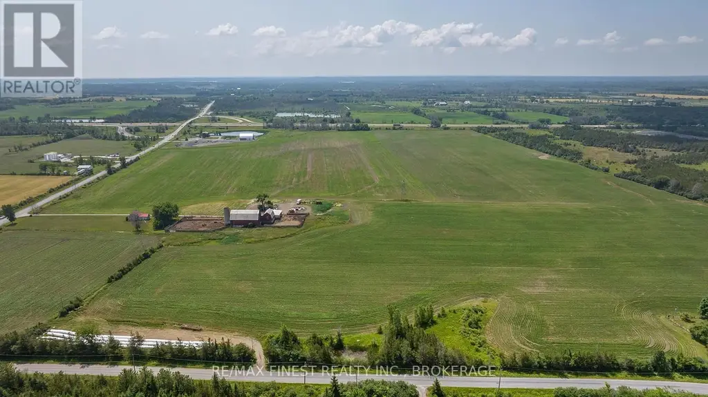 111 Marysville Road, Tyendinaga (Tyendinaga Township)
